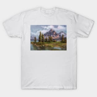 scenery T-Shirt